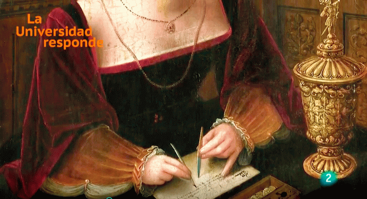 La aventura del Saber - ¿Cuál ha sido el papel de las escritoras en el pasado?