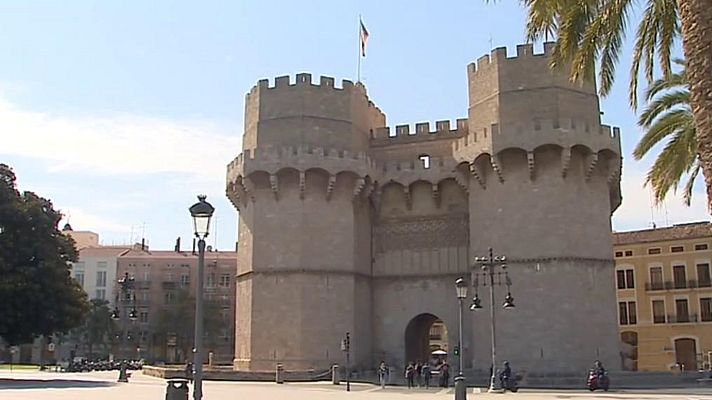 L'informatiu - Comunitat Valenciana - L'Informatiu - Comunitat Valenciana 2 - 30/09/20