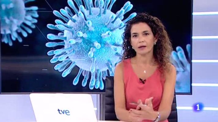 Informativo Telerioja - Informativo Telerioja 2 - 30/09/20