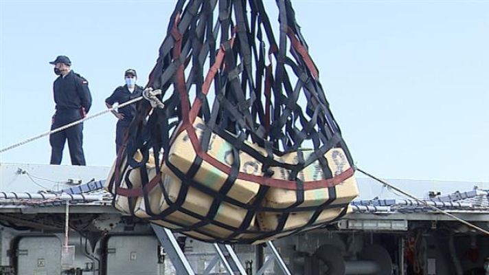 Telecanarias - Canarias en 2' - 30/09/2020