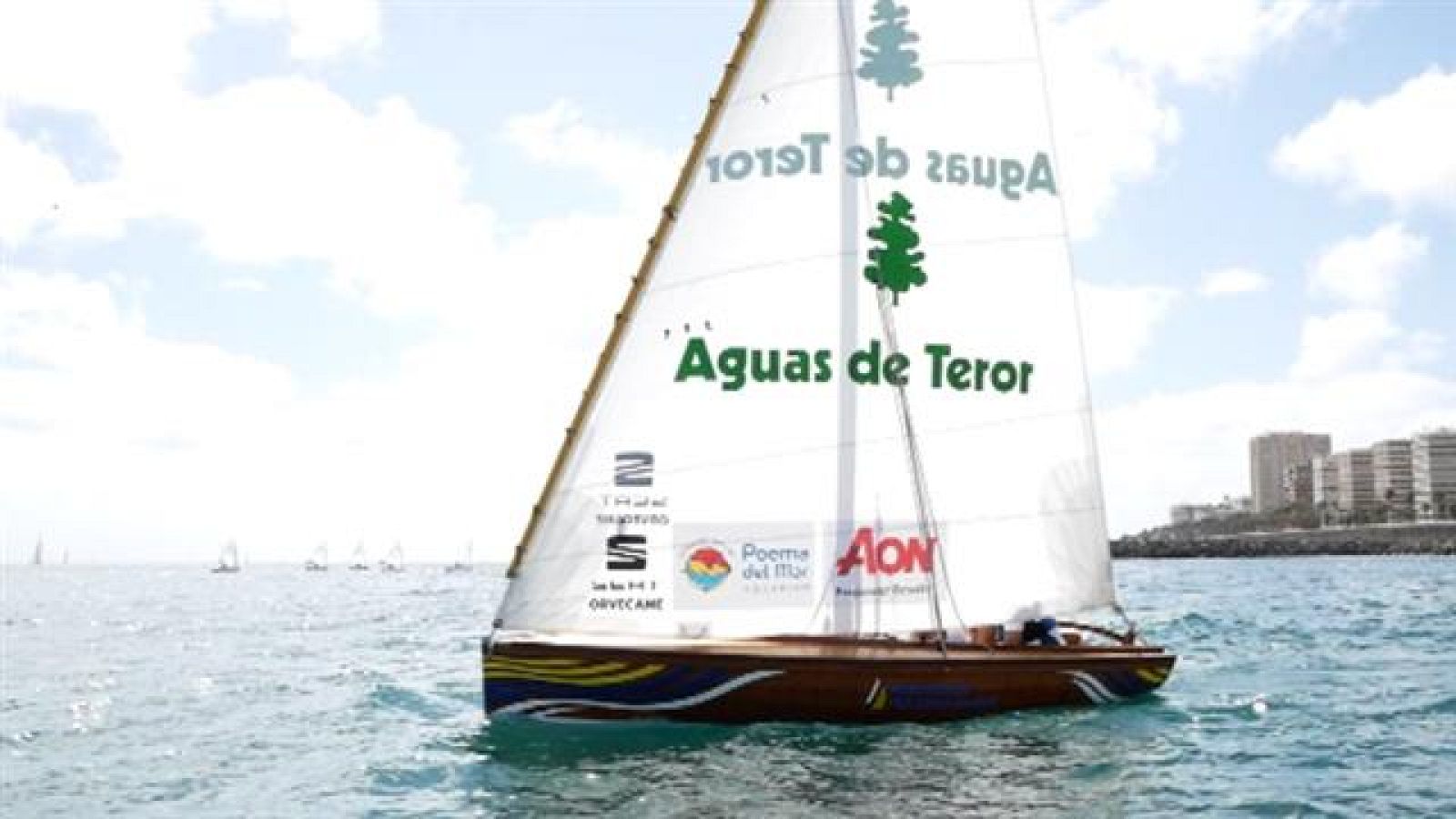 Deportes Canarias - 30/09/2020