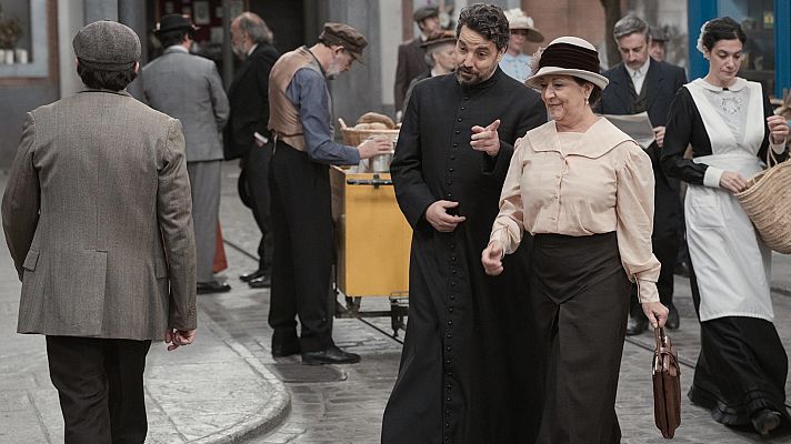 Acacias 38 - Capítulo 1339