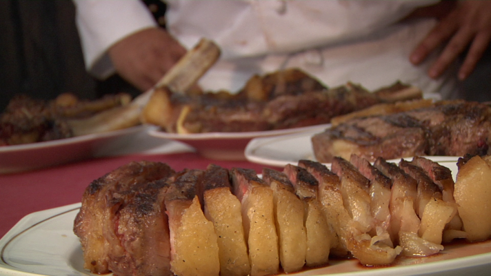 Aquí la Tierra - ¿Cómo preparar un buen asado a la parrilla?