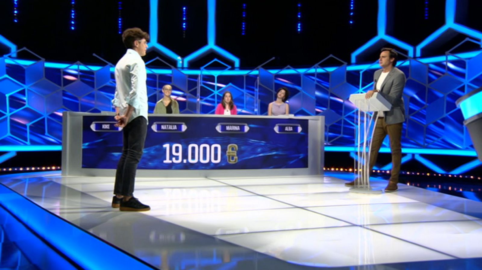 El cazador - Programa 135 - 30/09/20 - ver ahora