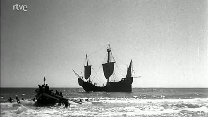 Programas y Concursos en el Archivo de RTVE - Biografía de un descubrimiento