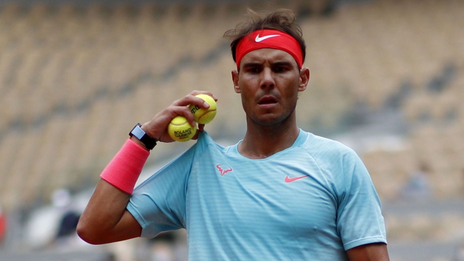 Las dos claves de Nadal para ser un campeón | Ver