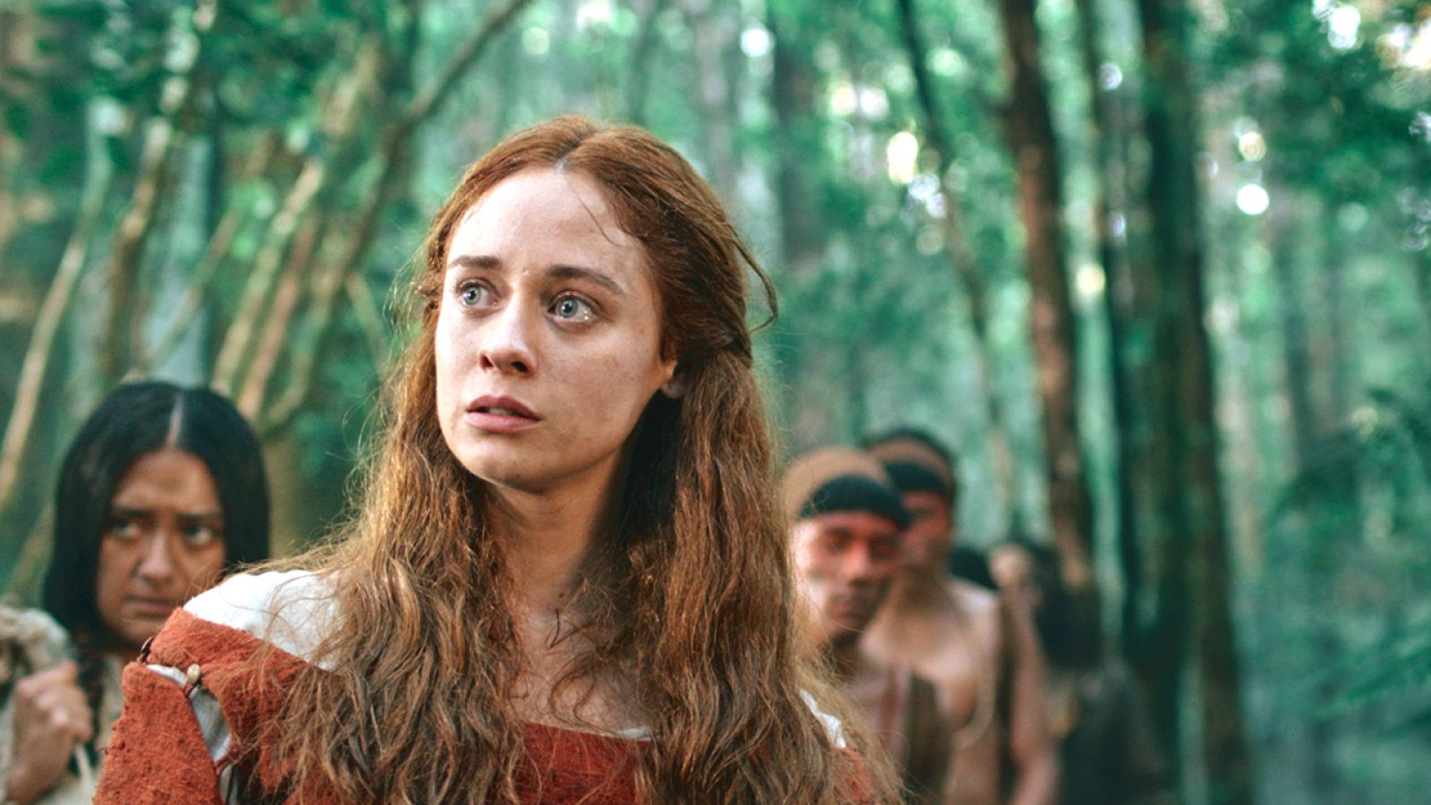 Inés del alma mía - 'Inés del alma mía' llega a TVE el próximo miércoles 7 de octubre