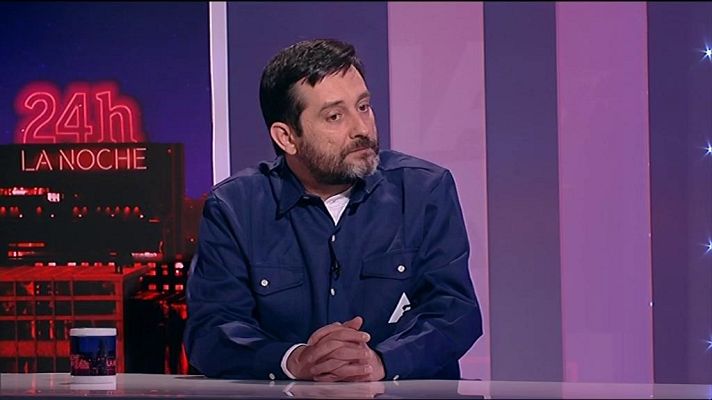 La noche en 24h - La noche en 24 horas - 30/09/20