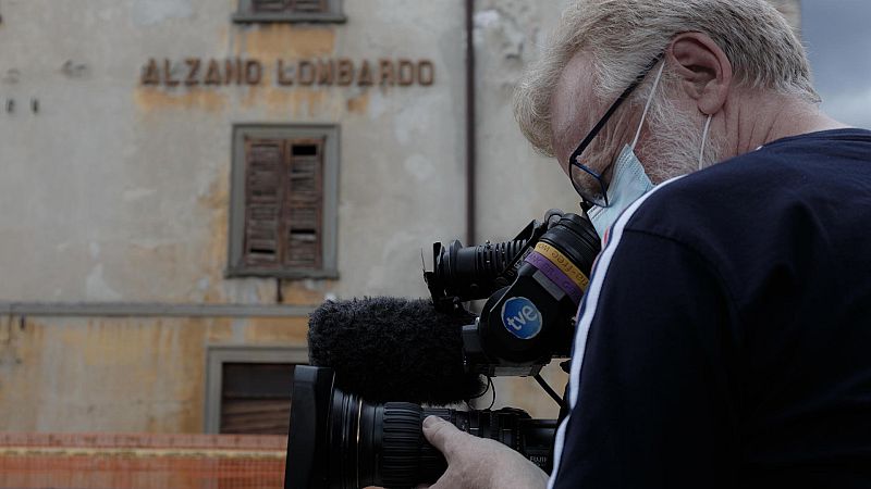 En Portada - El dilema de Bérgamo