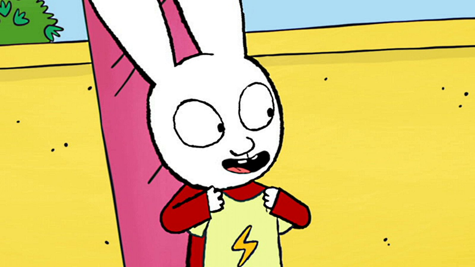 Simón - La camiseta más rápida del mundo - RTVE.es - Simon | Ver