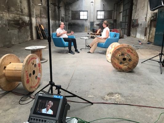 Para todos La 2 - El amor y la pareja.