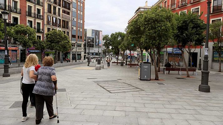 La hora de La 1 - ¿Qué cosas puedo hacer con las nuevas restricciones?