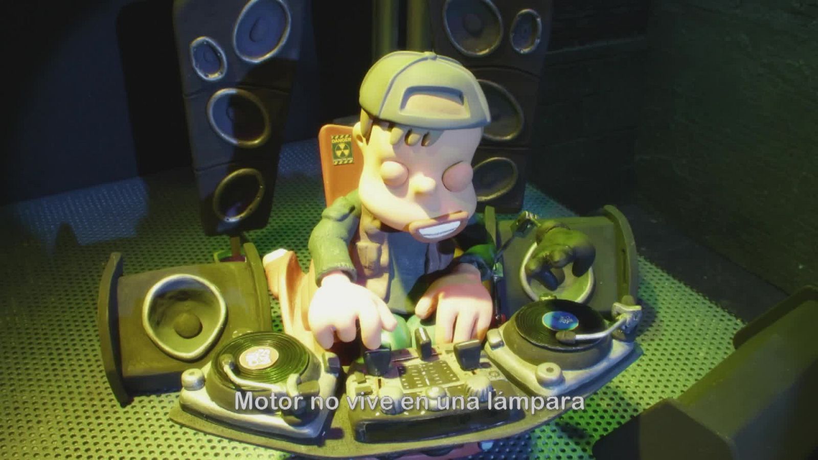 Clay Kids - La peste - RTVE.es - Clay Kids | Ver