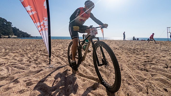  - Así prepara el equipo de Miguel Induráin la Titan Desert 2020