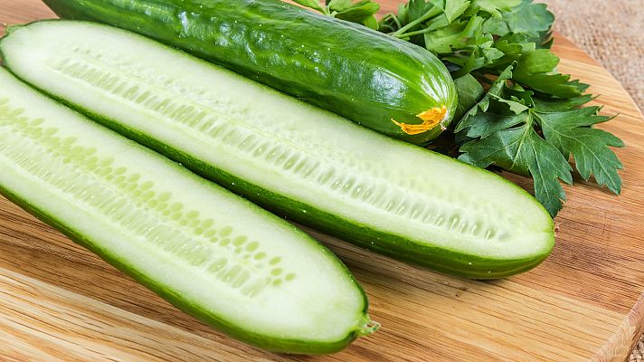  - El falso tataki de pepino