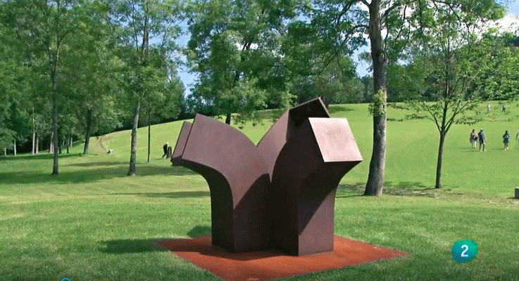 La aventura del Saber - La aventura del saber - Chillida Leku