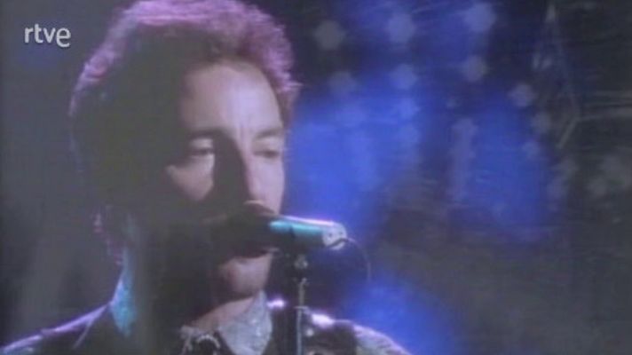 La bola de cristal - 06/08/1988