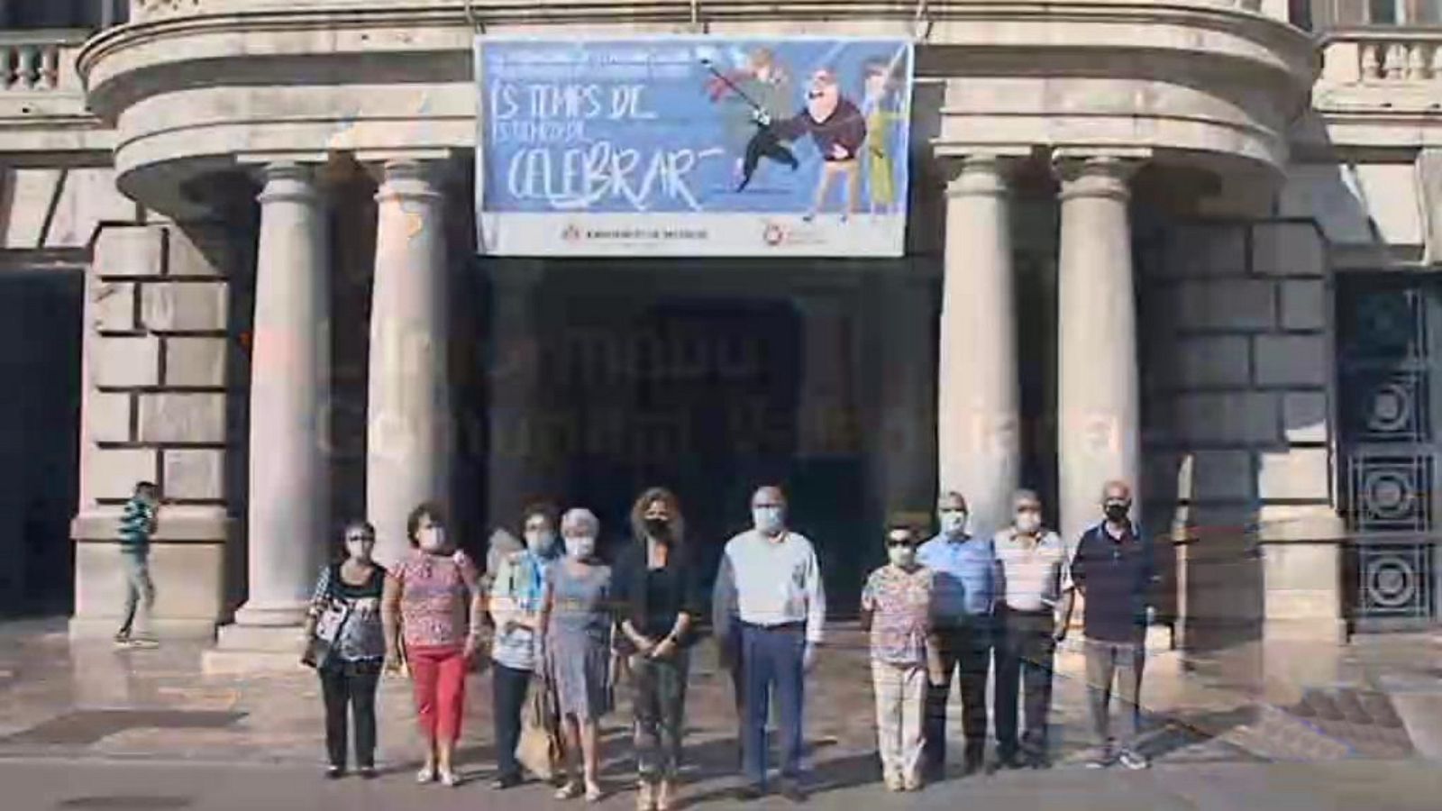 La Comunidad Valenciana en 2' - 01/10/20 - ver ahora