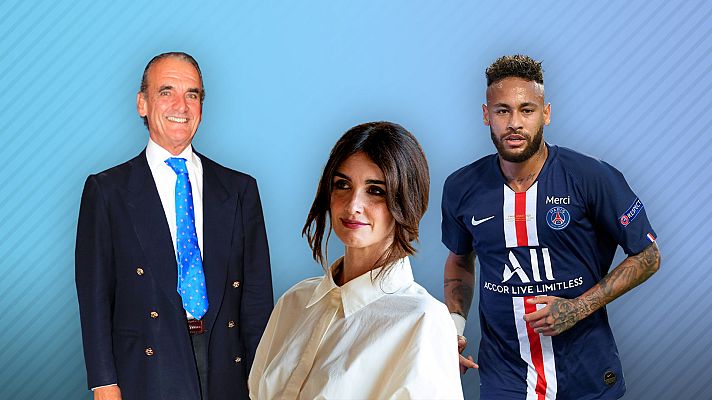 Gente y tendencias - Estos son los famosos morosos: ¿cuánto deben a Hacienda?