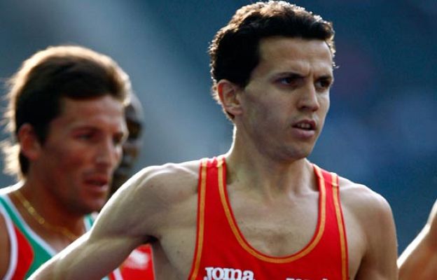  - Higuero y Estévez, a semifinales