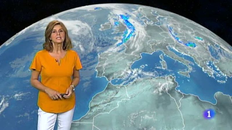 El tiempo de Extremadura - 01/10/2020 | Ver