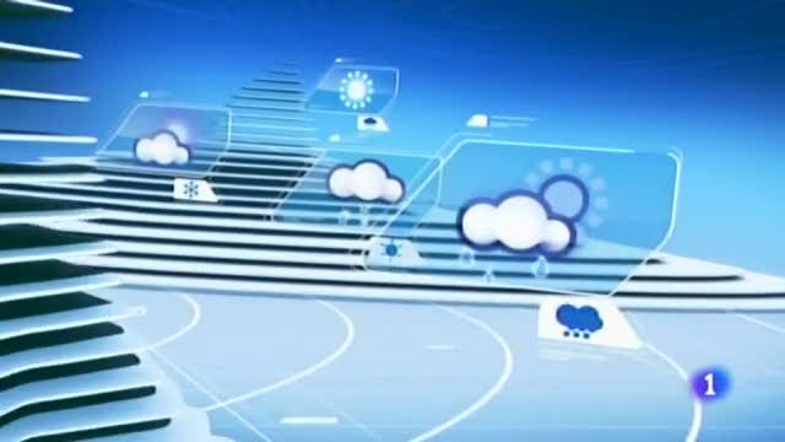 El tiempo en Navarra - 1/10/2020