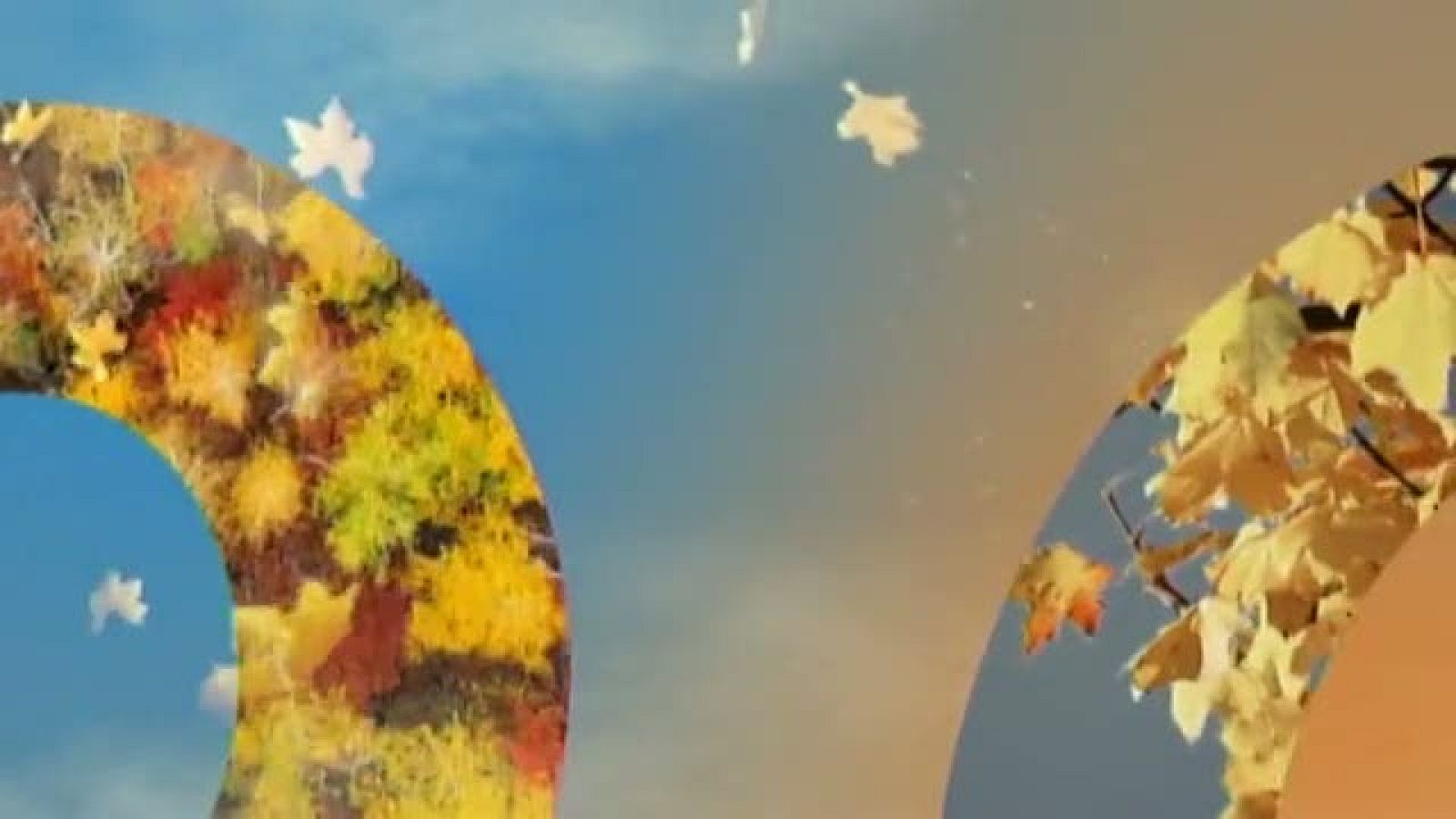 El Tiempo en Cantabria - 01/10/20