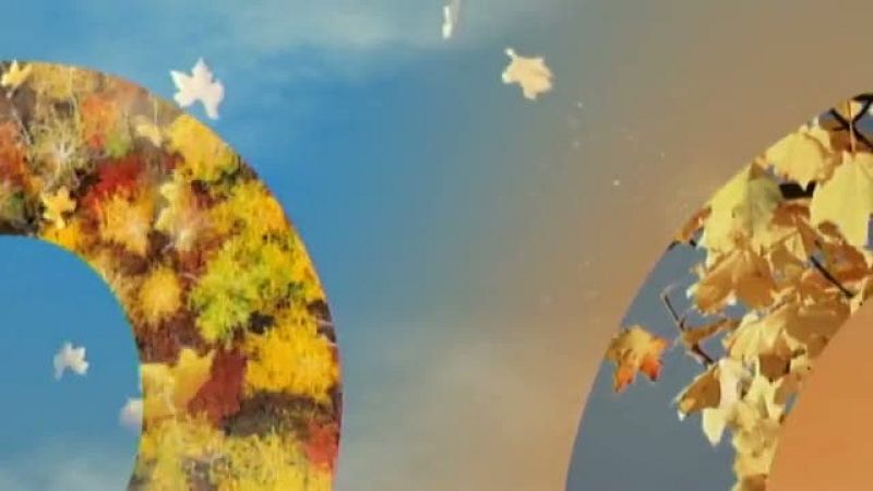 El Tiempo en Cantabria - 01/10/20