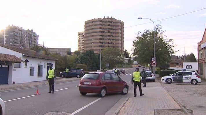 Informativo Telerioja - Informativo Telerioja - 01/10/20