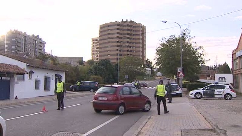 Informativo Telerioja - 01/10/20