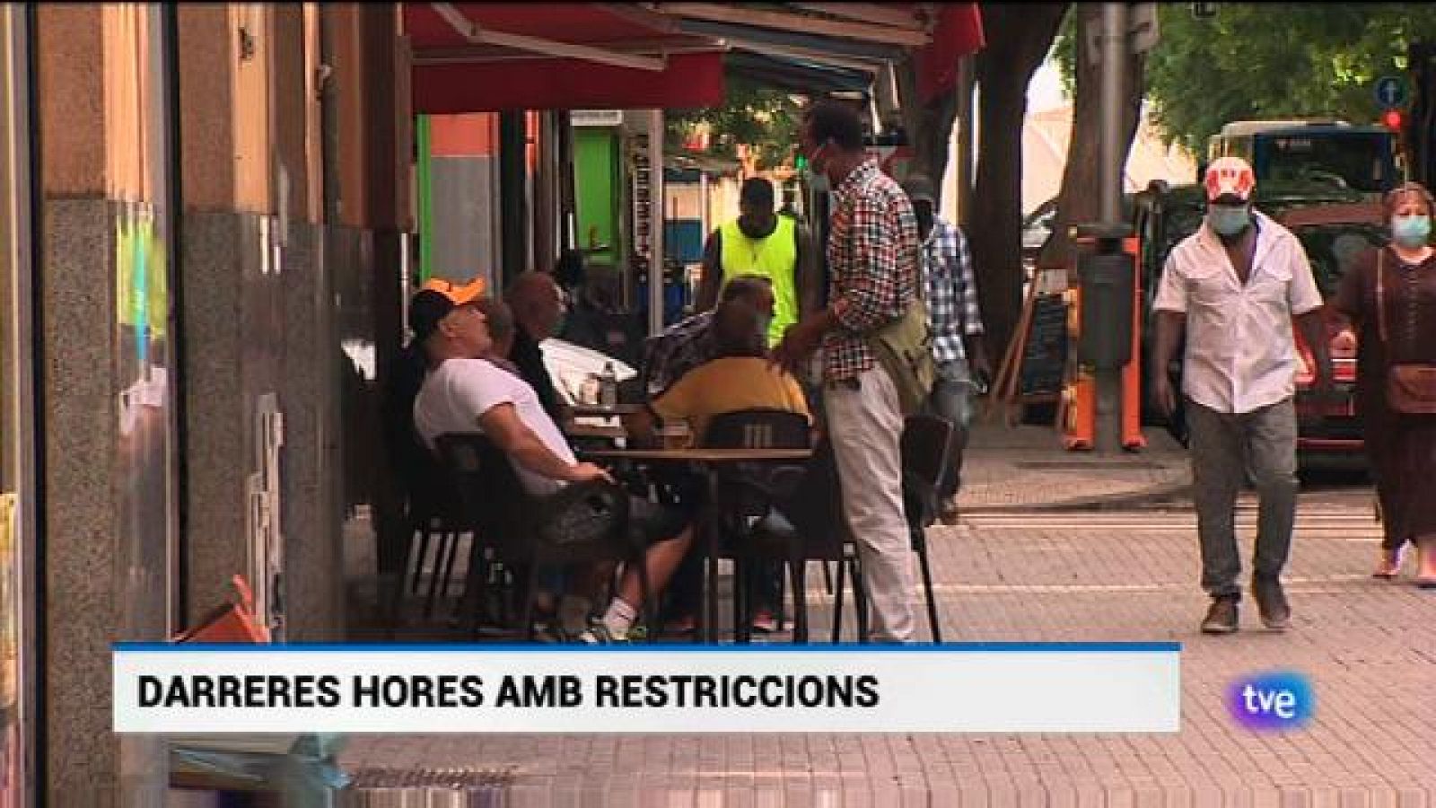 Informatiu Balear - 01/10/20