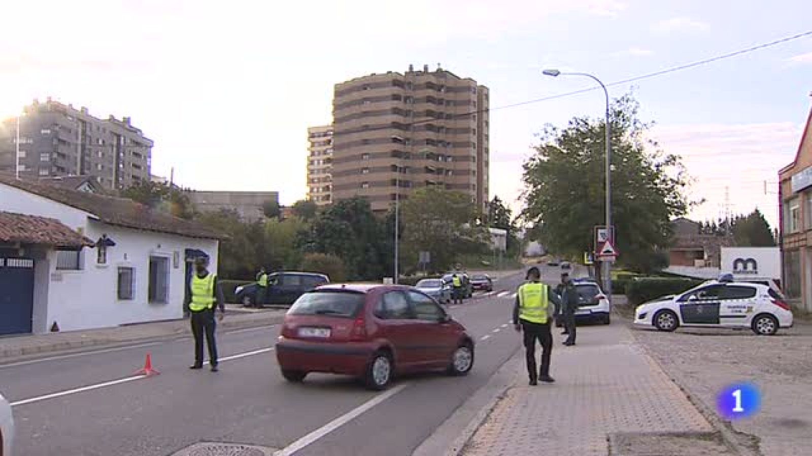 Informativo Telerioja 2 - 01/10/20