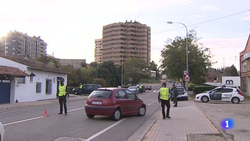 Informativo Telerioja 2 - 01/10/20