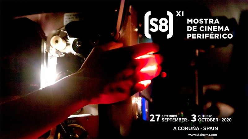 XI Mostra de Cinema Periférico (S8) 2020