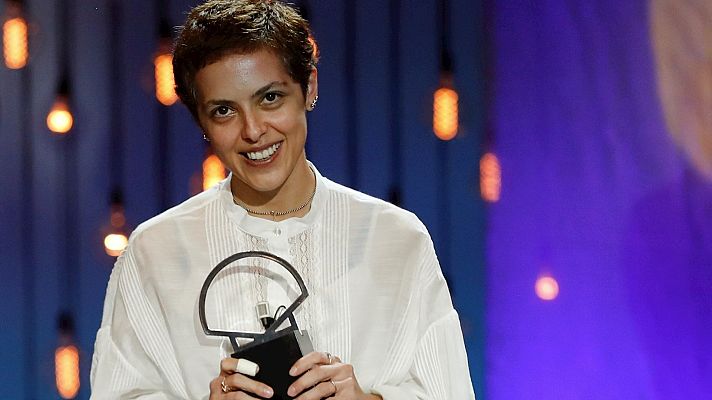 Días de cine - Palmarés del Festival de cine de San Sebastián de 2020