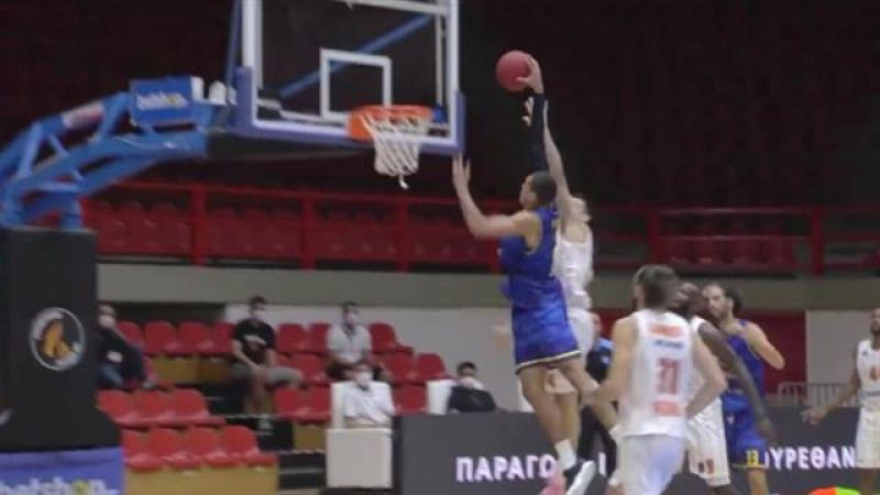 Deportes Canarias - 01/10/2020