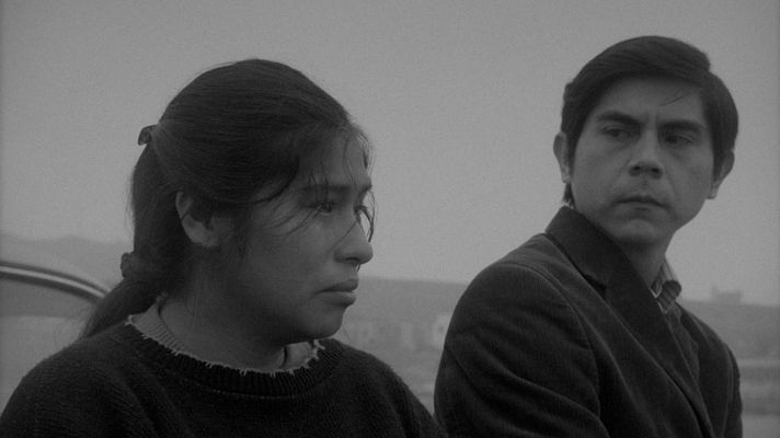 Días de cine - 'Canción sin nombre'