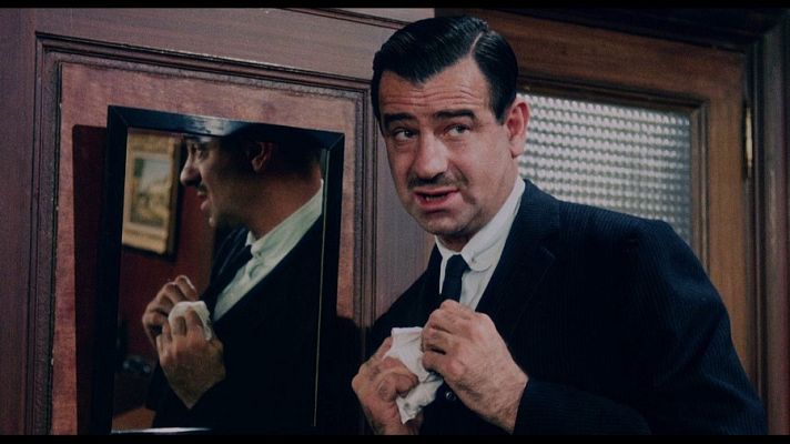 Días de cine - Centenario de Walter Matthau (1920-2020)
