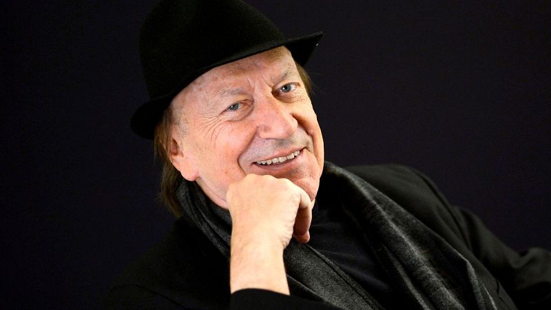 Goran Paskaljevic (1947-2020)