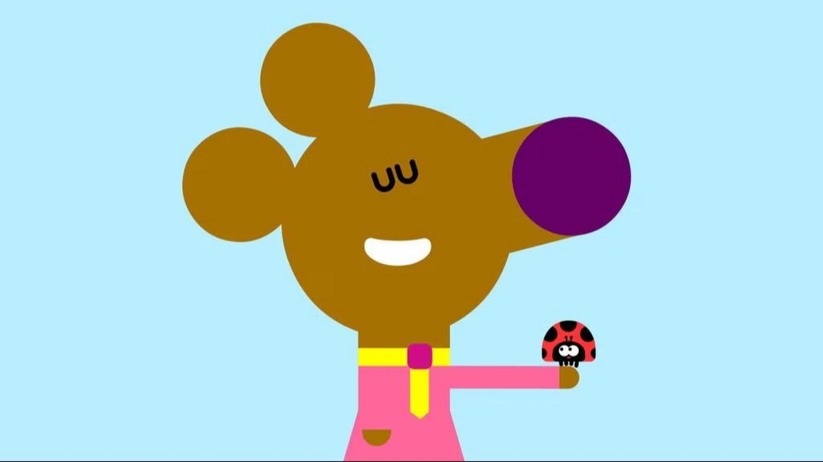 Hey Duggee - La insignia de las cosas interesantes - RTVE.es - Hey Duggee | Ver