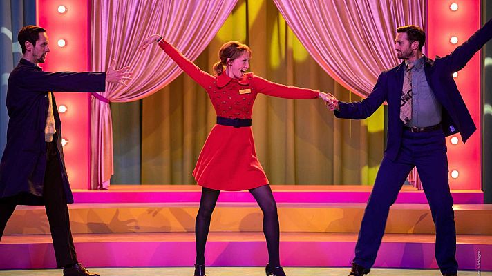 Días de cine - 'Explota explota'