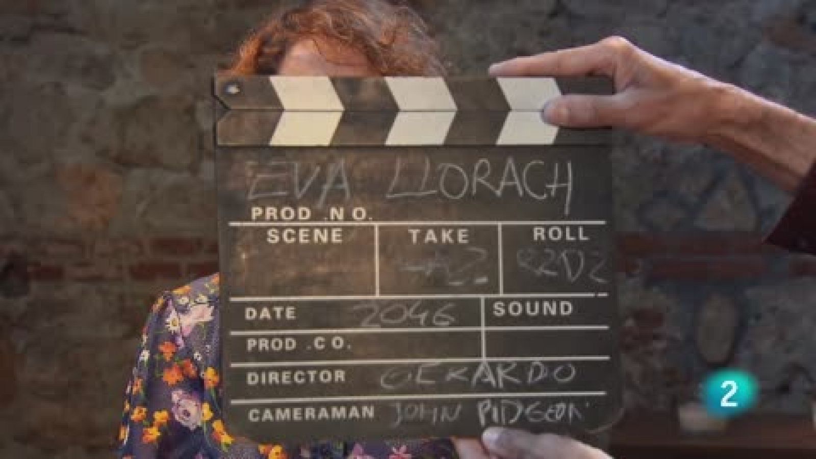 El cine según Eva Llorach