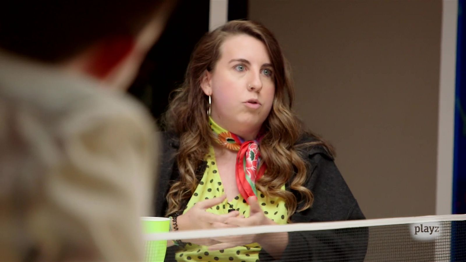 Percebes y Grelos: "En OT 1 Carlos Lozano no podía decir más barbaridades"