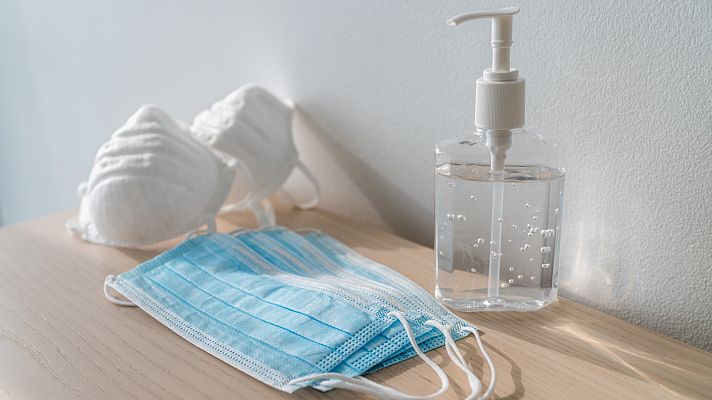 La tarde en 24h - Simón pide responsabilidad a los madrileños