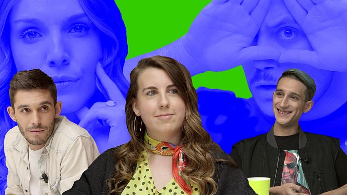 Gen Playz - ¿Cualquier tiempo pasado fue mejor?