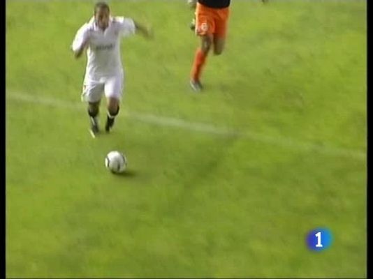  - El Sevilla, finalista del Carranza