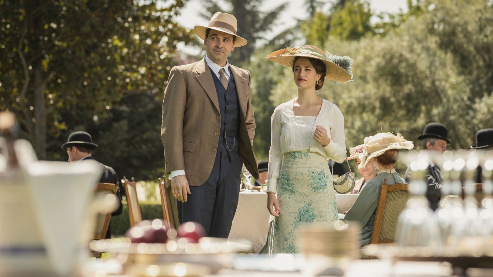 Acacias 38 - Capítulo 1340 - Ver ahora