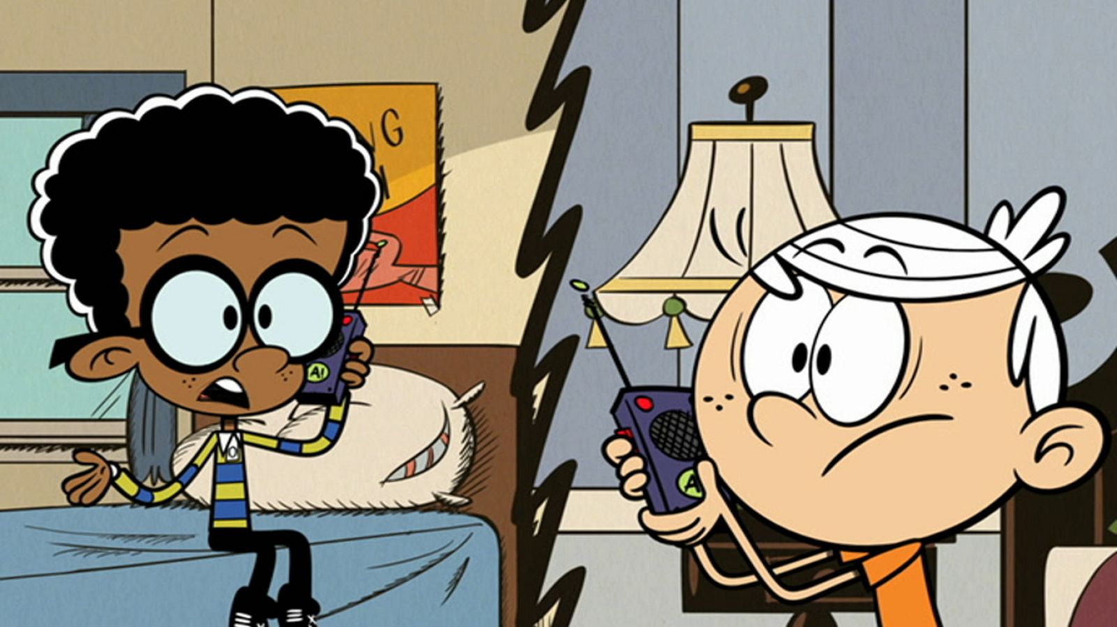 Una casa de locos - Con las manos en la madera - RTVE.es - Una casa de locos | Ver