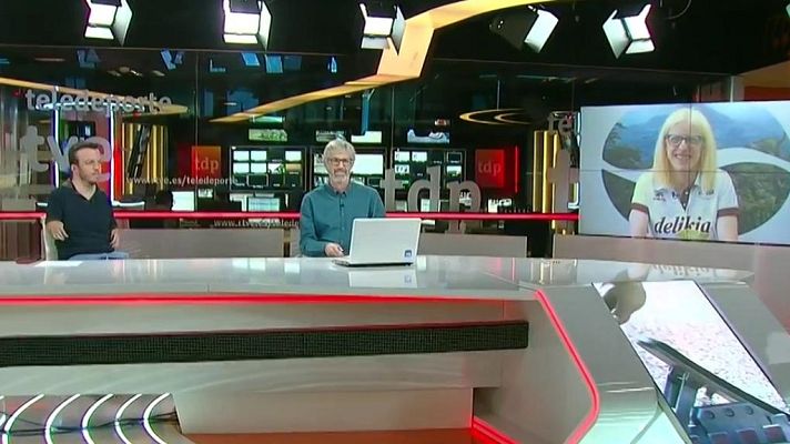 Objetivo Tokio - Programa 102: Paralímpicos