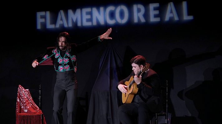 Telediario 1 - Flamenco en el Teatro Real por tercer año consecutivo